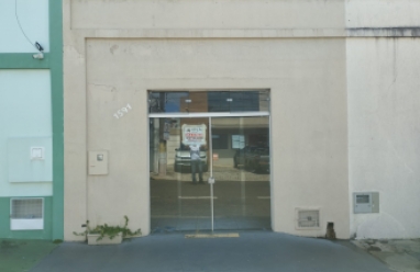 Salão Comercial para locação em Avaré